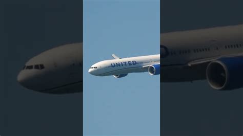 777 nose|united 777 dive.